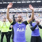 Brazilian Winger Moura Returns To Sao Paulo
