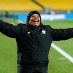 South Africa Coach Ellis Strikes Defiant Tone For Dutch World Cup Clash