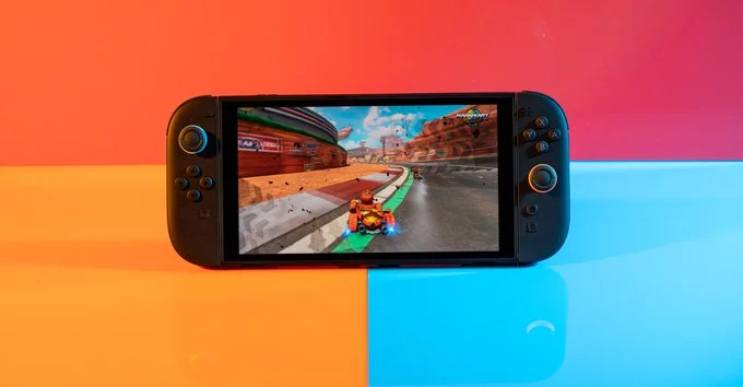 Nintendo Switch 2 Confirmed for EU with User-Replaceable Battery: What You Need to Know