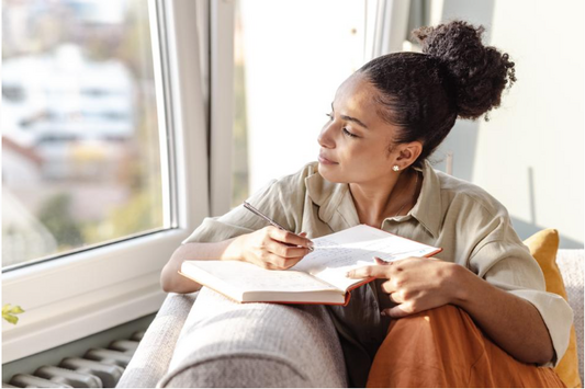 Journal Prompts for Career Change That Bring Clarity