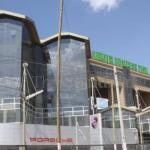 ADC Breaks Ground For Expansive Facility