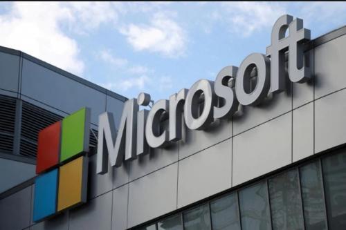 Microsoft To Invest More In OpenAI As Tech Race Heats Up
