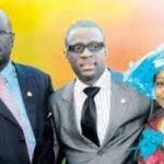 Meet George Magoha's Wife And Only Child