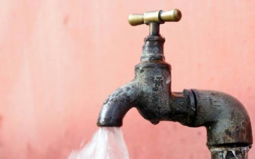 State To Roll Out 10,000 Water Projects To Ease Shortage