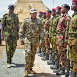 2022: 279 People Killed In Cattle Rustling Incidents