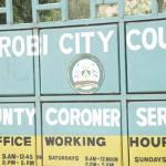 Nairobi County Will Dispose 292 Bodies Within A Week If They're Not Claimed