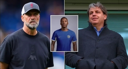 Chelsea Include Secret Clause In Moises Caicedo Deal That Has Helped Them Beat Liverpool To Record Transfer
