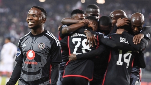 UNDER THE MICROSCOPE – Chippa v Pirates