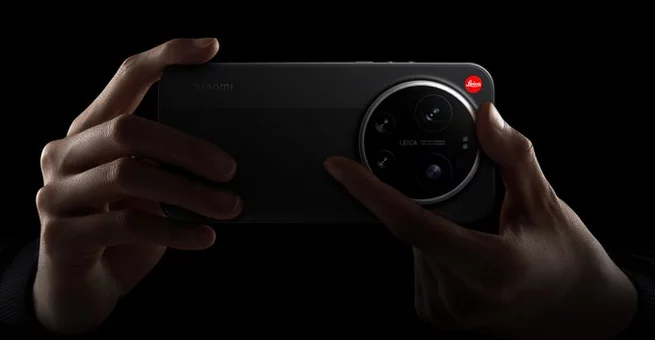 Xiaomi 17 Ultra Leica Reinvents Zoom