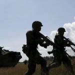 Five Soldiers Killed In Shooting At Philippine Military Camp