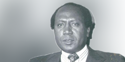 Why Family Is Holding Quiet Memorial For Robert Ouko
