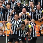 Timing Could Be Right For Newcastle In Big Test At Man City