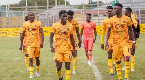 Top Sides Hope To Turn Draws Into Wins