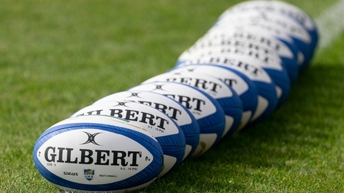 Kiwi Boys Use Rugby To Recover From Cyclone