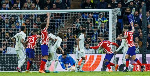 Madrid Derby Preview: Why You Just Can’t Miss Real Madrid And Atlético De Madrid This Weekend!