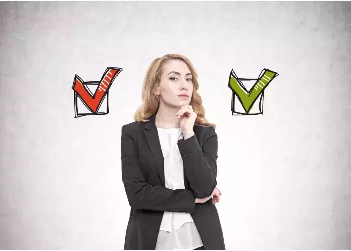 How to Say No Without Damaging Your Reputation: 4 Proven Strategies