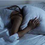 Insomnia May Be Linked To Higher Risk Of Heart Attack, Study Says