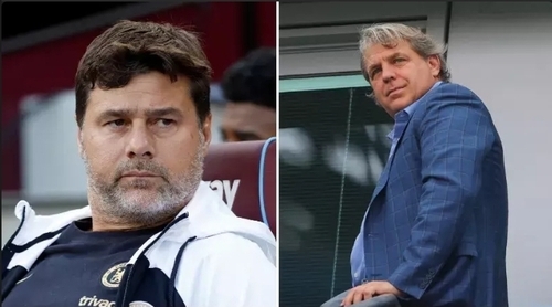 Mauricio Pochettino Adamant He Will Break 'The Chelsea Curse' With One Final Signing