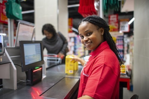 Shop Attendant Needed In Nairobi CBD