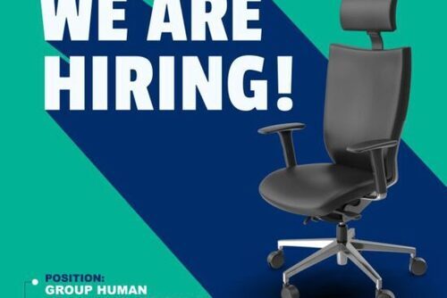 Group HR Assistant Needed At Madison