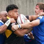 Springbok Overseas Wrap: Smith Leads Revs Over The Line