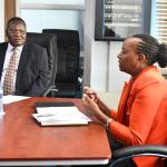Nuclear Regulatory Authority To Map Radioactive Sites In Kenya