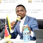 Petitioner Wants Ababu Namwamba’s Creatives Committee Revoked