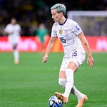 Rapinoe To Play Final Game For US On September 24