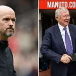 Manchester United To Break Sir Alex Ferguson's Golden Deadline Day Rule With Sergio Reguilon Signing