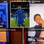 Chelsea Youngster Ian Maatsen Filmed Celebrating After Rejecting Burnley Move