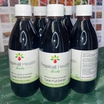 What Is King Ises Healing Tonic Made Of and How Can You Add It to Your Routine?