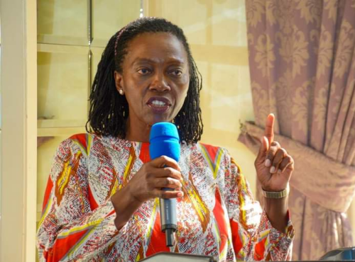 DCI Motive Is To Disrupt Raila-Led Protests