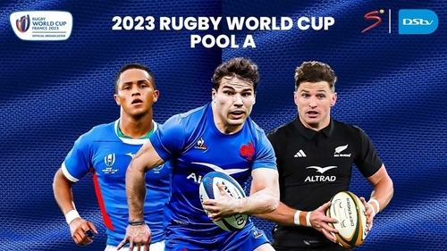 Pool A Preview: The Pressure Isn’t On The All Blacks