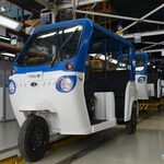 Sri Lanka To Change Existing Act To Allow Registering Of Electric Three-Wheelers