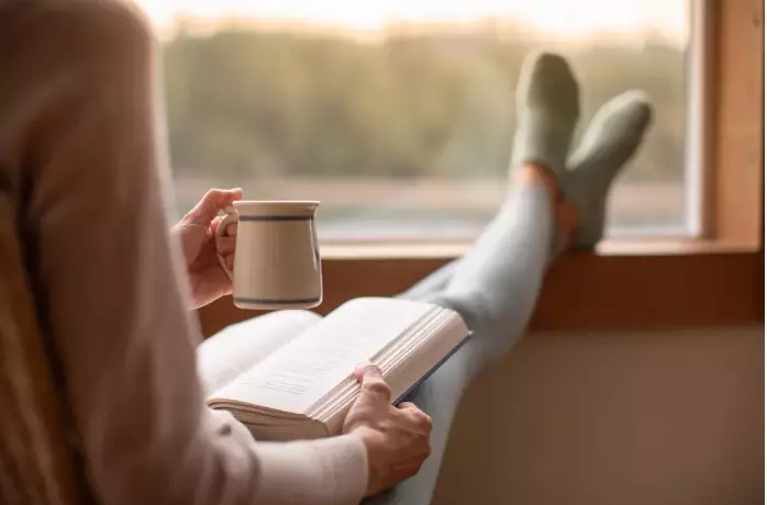 Train Your Nervous System for Sleep, Stress, and Focus