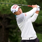 Chien Grabs Lead At LPGA's Queen City Championship
