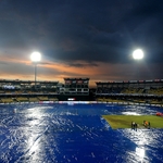 Rain Forces India-Pakistan Asia Cup Match Into Reserve Day