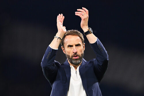 England Manager Southgate Condemns ‘Ridiculous’ Criticism Of Harry Maguire