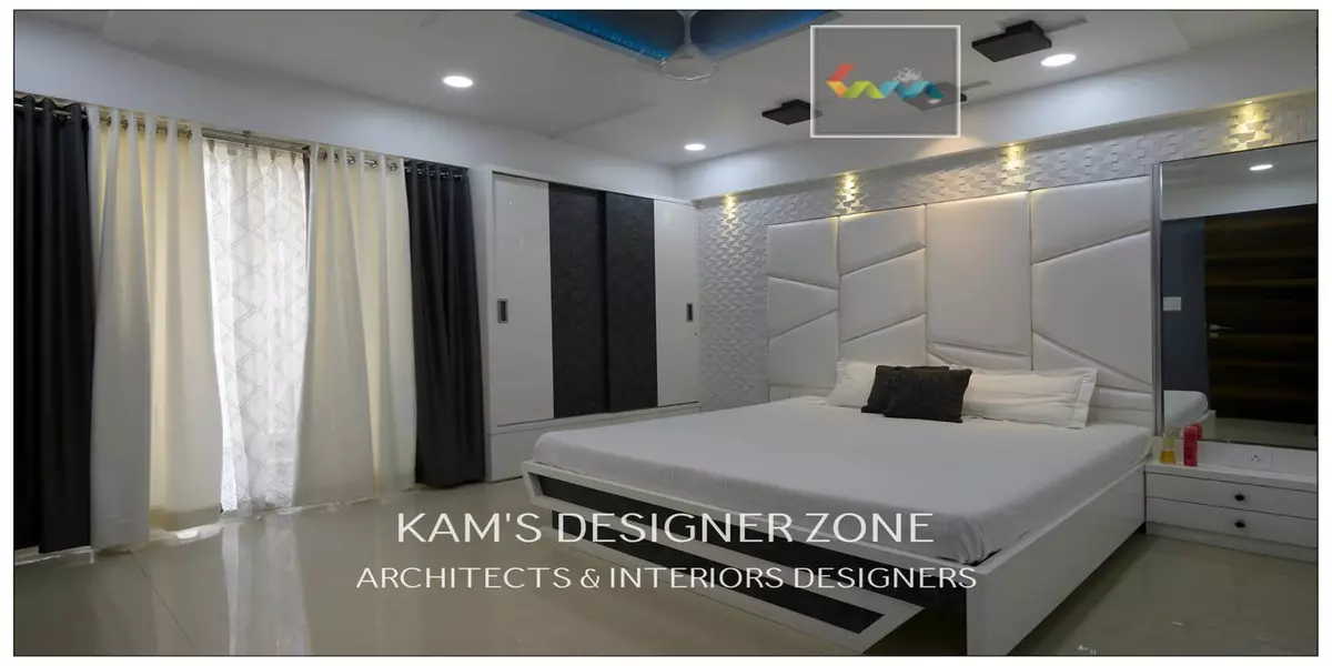 What Makes an Interior Designer Near Me the Right Choice for Your Home?