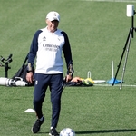 Manchester City Favourites To Win Champions League - Ancelotti