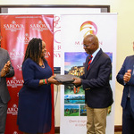 Sarova Moves Into Nanyuki's Maiyan Luxury Resort