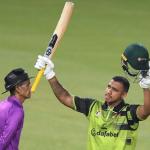 Kruger Ton Condemns Lions To Third Defeat