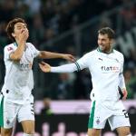 Scally Stunner Snatches Point For Gladbach Against Mainz