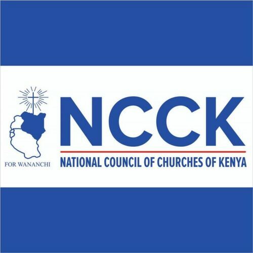 National Council Churches of Kenya (NCCK) Need Deputy General Secretary