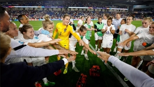 Making Football Safer And More Inclusive For Women
