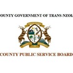 Trans Nzoia County Hiring Health Corporate Services And Roads And Infrastructure
