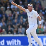 Broad To Retire From Cricket After Ashes Finale