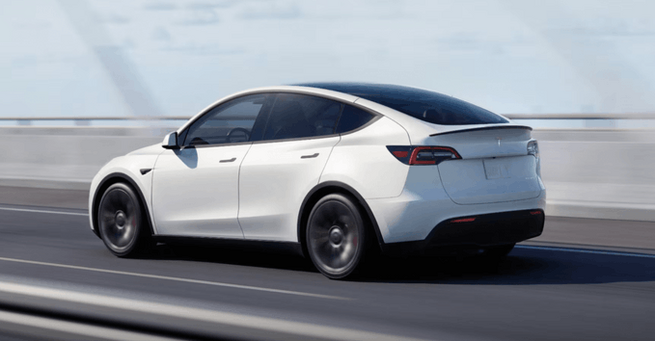 How Tesla Plans to Make the Model Y More Affordable