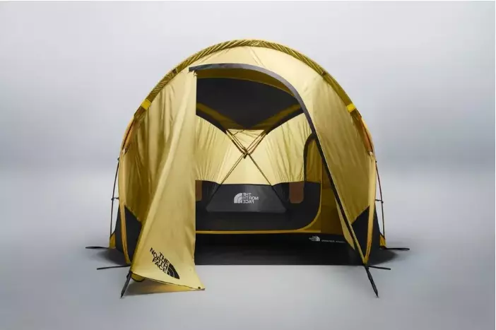 The North Face Universal Collection: Making the Outdoors Accessible for Everyone