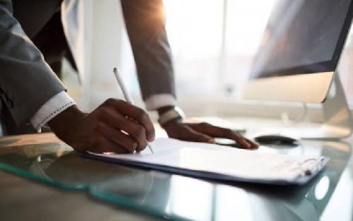 The CEO Selection Pool Is Expanding, Here's Why